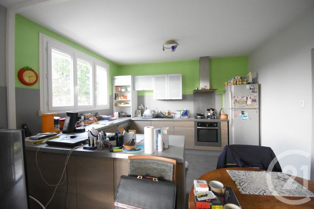 Maison &agrave; vendre - 5 pi&egrave;ces - 108 m2 - Cusset - 03 - AUVERGNE