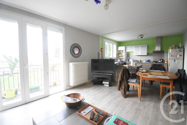 maison - CUSSET - 03