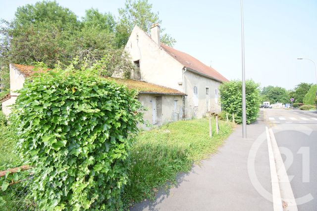 Maison &agrave; vendre - 3 pi&egrave;ces - 392 m2 - Vichy - 03 - AUVERGNE