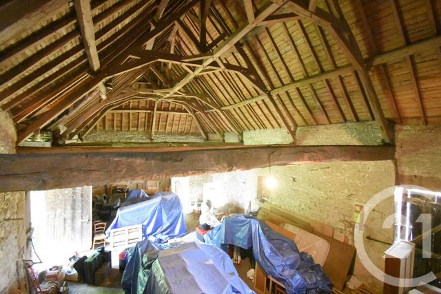 Maison &agrave; vendre - 3 pi&egrave;ces - 392 m2 - Vichy - 03 - AUVERGNE