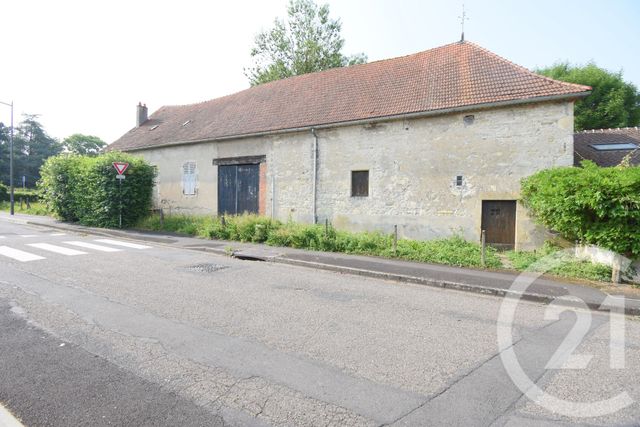 Maison &agrave; vendre - 3 pi&egrave;ces - 392 m2 - Vichy - 03 - AUVERGNE