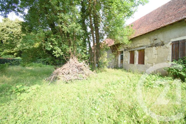 Maison &agrave; vendre - 3 pi&egrave;ces - 392 m2 - Vichy - 03 - AUVERGNE