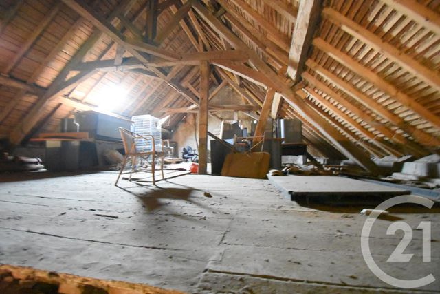 Maison &agrave; vendre - 3 pi&egrave;ces - 392 m2 - Vichy - 03 - AUVERGNE