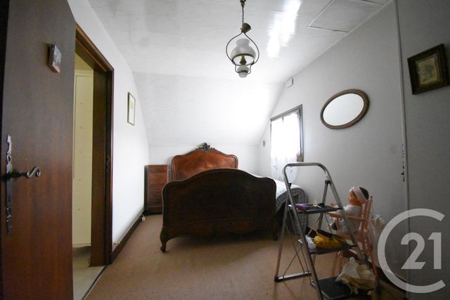 Maison à vendre - 6 pièces - 185 m2 - Creuzier Le Vieux - 03 - AUVERGNE