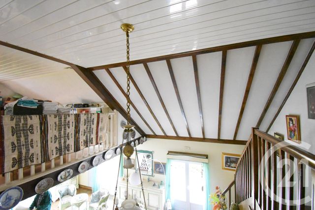 Maison à vendre - 6 pièces - 185 m2 - Creuzier Le Vieux - 03 - AUVERGNE