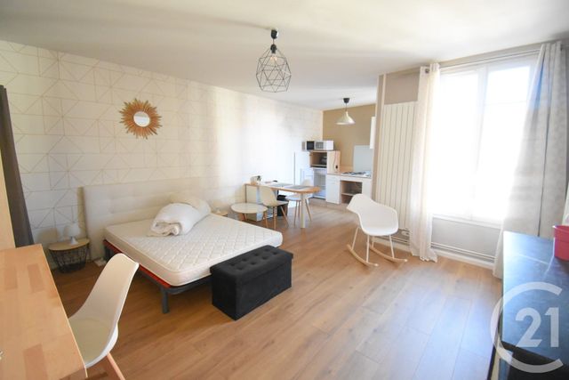 appartement - VICHY - 03
