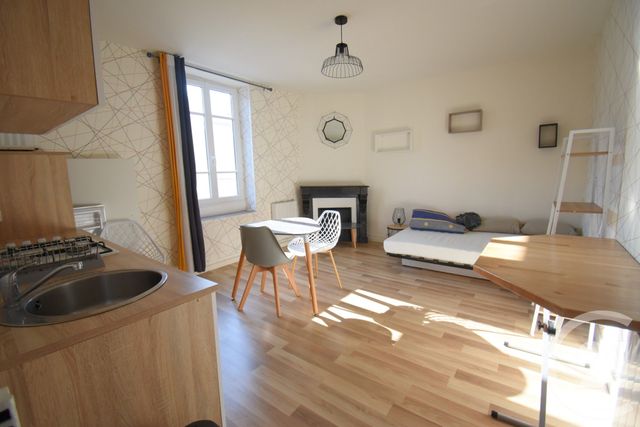 appartement - VICHY - 03