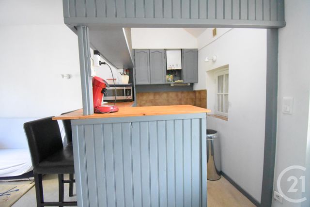 Appartement T2 à vendre - 2 pièces - 35,27 m2 - Vichy - 03 - AUVERGNE