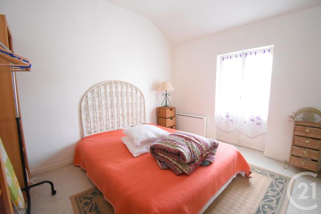 Appartement T2 à vendre - 2 pièces - 35,27 m2 - Vichy - 03 - AUVERGNE