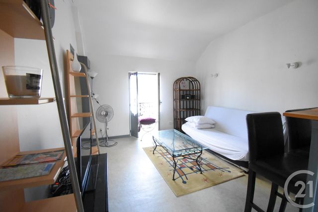 Appartement T2 à vendre - 2 pièces - 35,27 m2 - Vichy - 03 - AUVERGNE