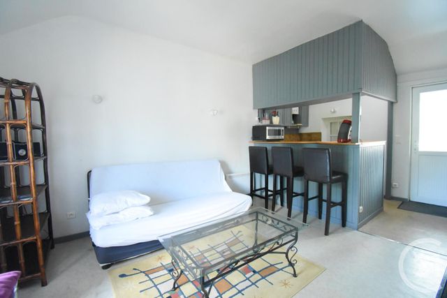 Appartement T2 à vendre - 2 pièces - 35,27 m2 - Vichy - 03 - AUVERGNE