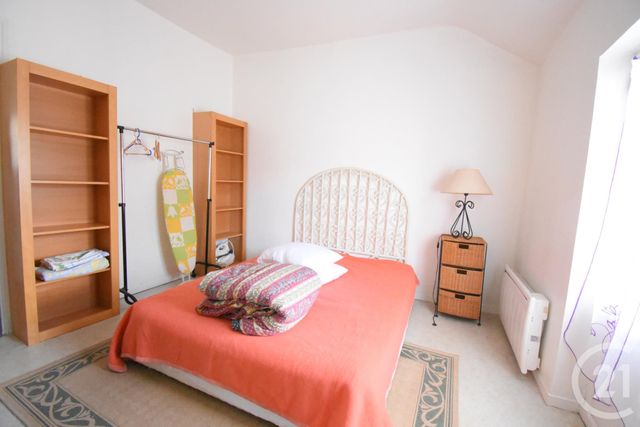 Appartement T2 à vendre - 2 pièces - 35,27 m2 - Vichy - 03 - AUVERGNE