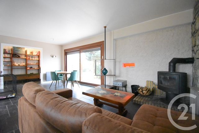 Maison &agrave; vendre - 4 pi&egrave;ces - 128,11 m2 - Vendat - 03 - AUVERGNE