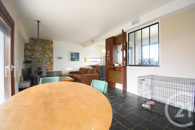 Maison &agrave; vendre - 4 pi&egrave;ces - 128,11 m2 - Vendat - 03 - AUVERGNE