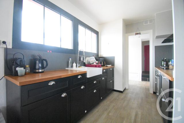 Maison &agrave; vendre - 4 pi&egrave;ces - 128,11 m2 - Vendat - 03 - AUVERGNE