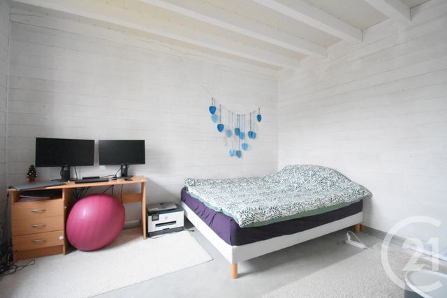 Maison &agrave; vendre - 4 pi&egrave;ces - 128,11 m2 - Vendat - 03 - AUVERGNE