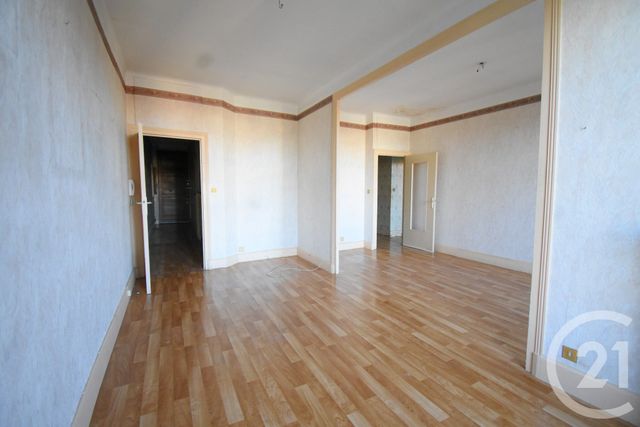 Appartement T3 à vendre - 3 pièces - 87,71 m2 - Vichy - 03 - AUVERGNE