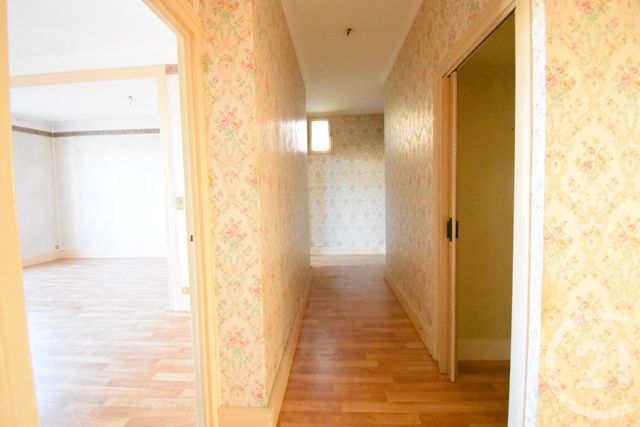 Appartement T3 à vendre - 3 pièces - 87,71 m2 - Vichy - 03 - AUVERGNE