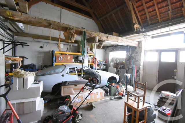 Maison à vendre - 5 pièces - 152 m2 - Cusset - 03 - AUVERGNE