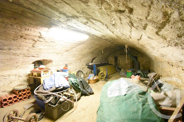 Maison à vendre - 5 pièces - 152 m2 - Cusset - 03 - AUVERGNE