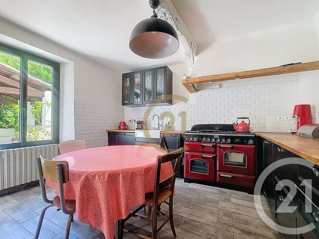 Maison à vendre - 6 pièces - 212,33 m2 - Draguignan - 83 - PROVENCE-ALPES-COTE-D-AZUR