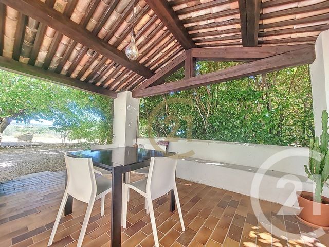 Maison à vendre - 6 pièces - 212,33 m2 - Draguignan - 83 - PROVENCE-ALPES-COTE-D-AZUR