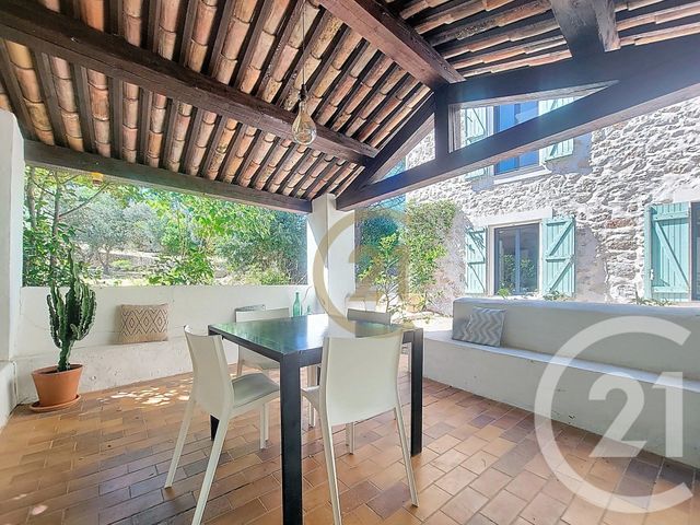 Maison à vendre - 6 pièces - 212,33 m2 - Draguignan - 83 - PROVENCE-ALPES-COTE-D-AZUR