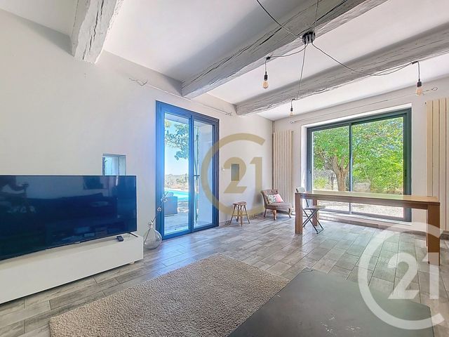 Maison à vendre - 6 pièces - 212,33 m2 - Draguignan - 83 - PROVENCE-ALPES-COTE-D-AZUR