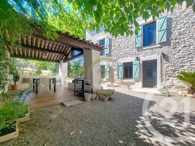 Maison à vendre - 6 pièces - 212,33 m2 - Draguignan - 83 - PROVENCE-ALPES-COTE-D-AZUR