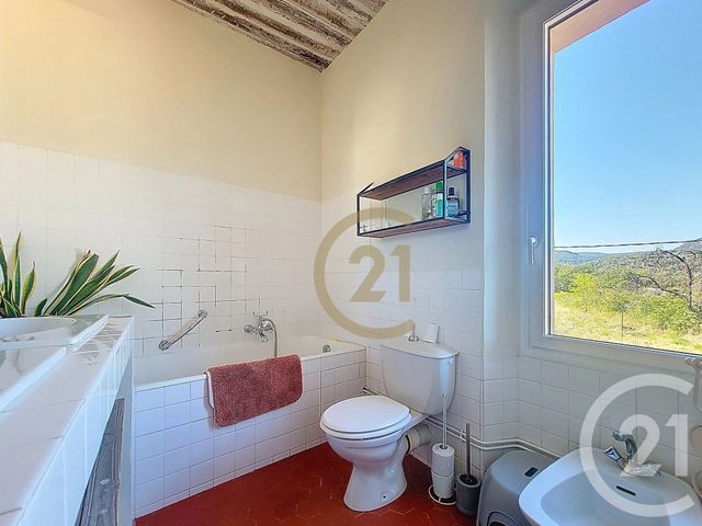 Maison à vendre - 6 pièces - 212,33 m2 - Draguignan - 83 - PROVENCE-ALPES-COTE-D-AZUR