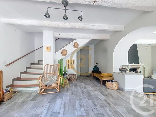 maison - DRAGUIGNAN - 83