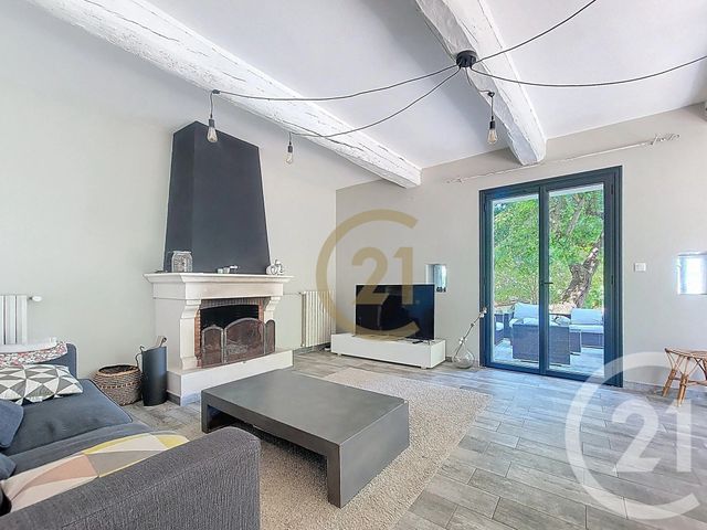 Maison à vendre - 6 pièces - 212,33 m2 - Draguignan - 83 - PROVENCE-ALPES-COTE-D-AZUR