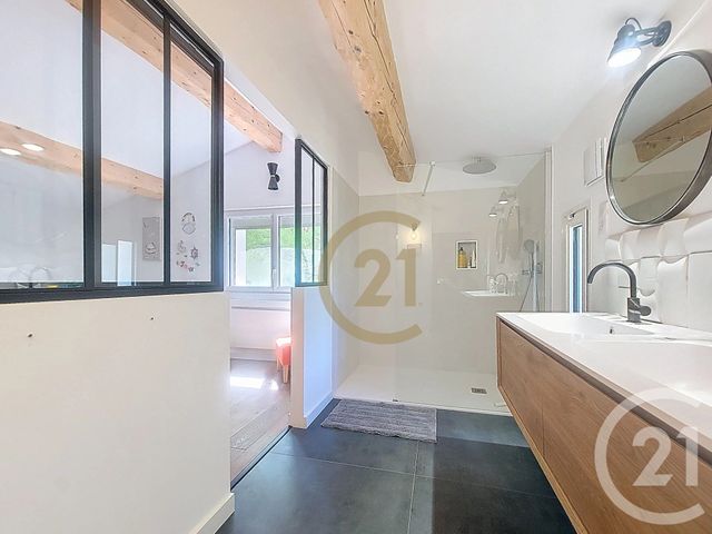 Maison à vendre - 6 pièces - 212,33 m2 - Draguignan - 83 - PROVENCE-ALPES-COTE-D-AZUR