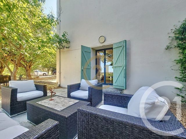 Maison à vendre - 6 pièces - 212,33 m2 - Draguignan - 83 - PROVENCE-ALPES-COTE-D-AZUR