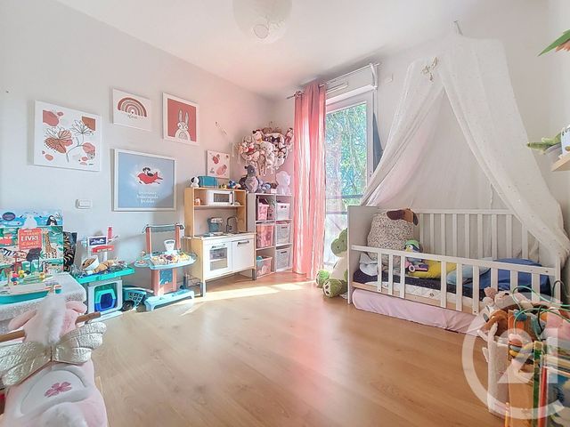 Appartement F4 &agrave; vendre - 4 pi&egrave;ces - 81,18 m2 - Draguignan - 83 - PROVENCE-ALPES-COTE-D-AZUR