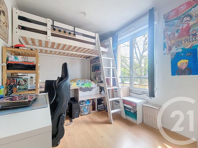 Appartement F4 &agrave; vendre - 4 pi&egrave;ces - 81,18 m2 - Draguignan - 83 - PROVENCE-ALPES-COTE-D-AZUR