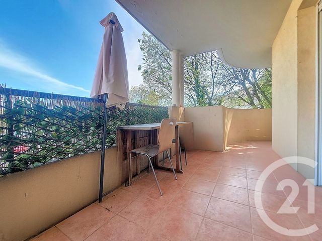 Appartement F4 &agrave; vendre - 4 pi&egrave;ces - 81,18 m2 - Draguignan - 83 - PROVENCE-ALPES-COTE-D-AZUR