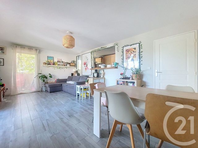 Appartement F4 à vendre DRAGUIGNAN