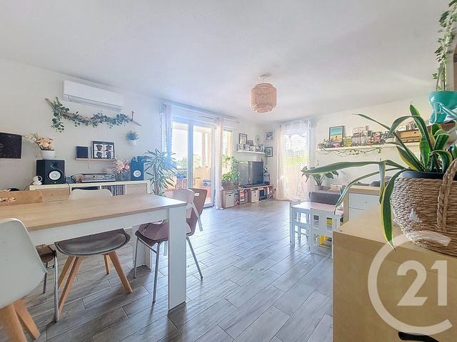 Appartement F4 &agrave; vendre - 4 pi&egrave;ces - 81,18 m2 - Draguignan - 83 - PROVENCE-ALPES-COTE-D-AZUR