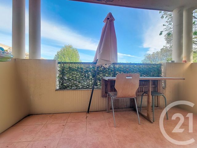 Appartement F4 &agrave; vendre - 4 pi&egrave;ces - 81,18 m2 - Draguignan - 83 - PROVENCE-ALPES-COTE-D-AZUR