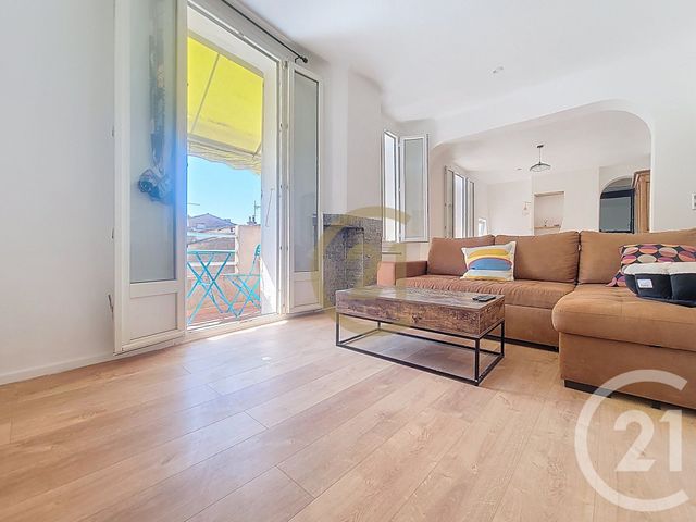 appartement - DRAGUIGNAN - 83
