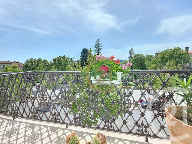 Appartement F4 à vendre - 4 pièces - 159,51 m2 - Draguignan - 83 - PROVENCE-ALPES-COTE-D-AZUR