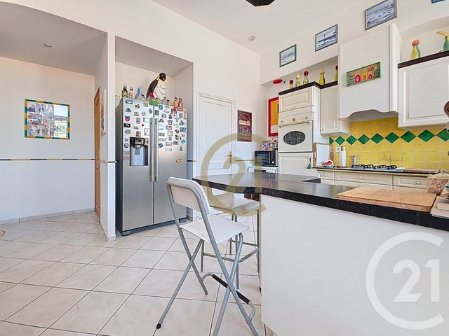 Appartement F4 à vendre - 4 pièces - 159,51 m2 - Draguignan - 83 - PROVENCE-ALPES-COTE-D-AZUR