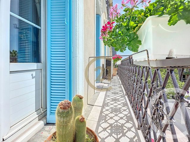 Appartement F4 à vendre - 4 pièces - 159,51 m2 - Draguignan - 83 - PROVENCE-ALPES-COTE-D-AZUR