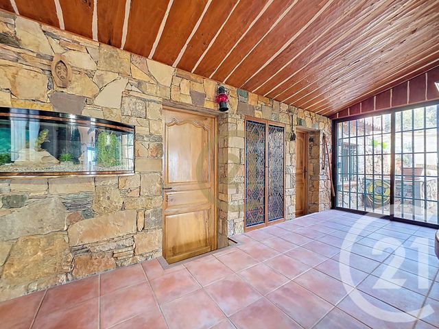 Maison &agrave; vendre - 7 pi&egrave;ces - 160 m2 - Draguignan - 83 - PROVENCE-ALPES-COTE-D-AZUR