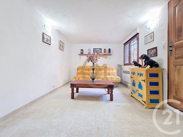 Maison &agrave; vendre - 7 pi&egrave;ces - 160 m2 - Draguignan - 83 - PROVENCE-ALPES-COTE-D-AZUR