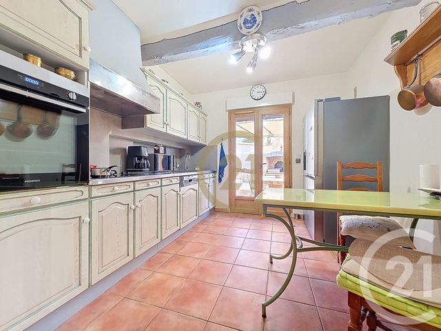 Maison &agrave; vendre - 7 pi&egrave;ces - 160 m2 - Draguignan - 83 - PROVENCE-ALPES-COTE-D-AZUR