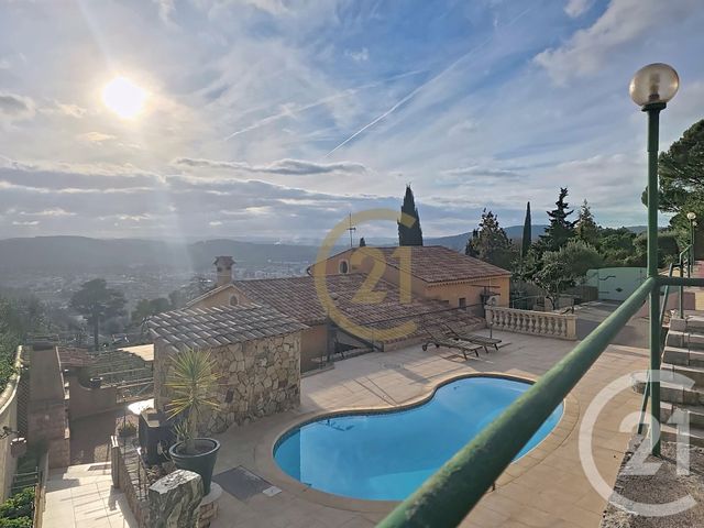 maison - DRAGUIGNAN - 83