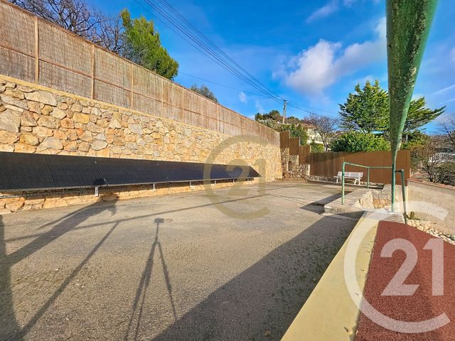 Maison &agrave; vendre - 7 pi&egrave;ces - 160 m2 - Draguignan - 83 - PROVENCE-ALPES-COTE-D-AZUR