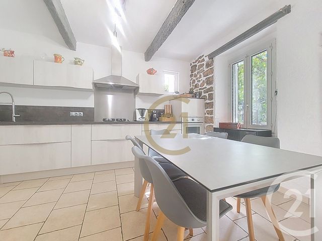 Maison à vendre - 5 pièces - 108,25 m2 - Draguignan - 83 - PROVENCE-ALPES-COTE-D-AZUR